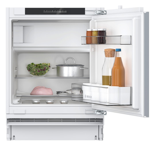 Kühlschrank UB D 93/17l ws 119kwh B598mm H820mm