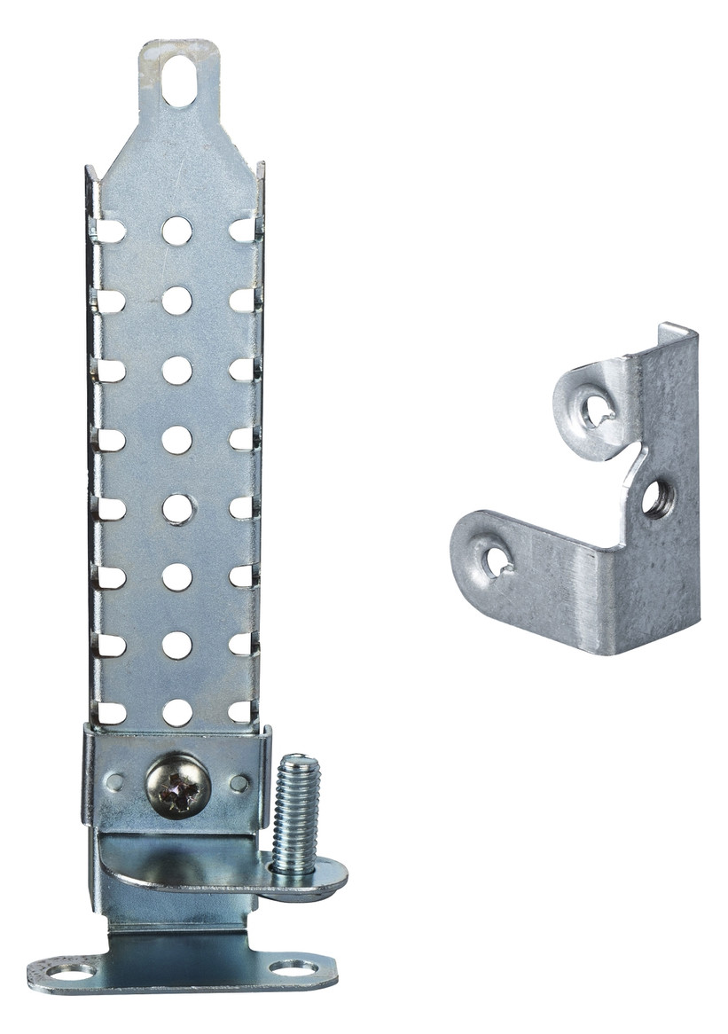 Tiefenstrebe T200mm Metall