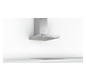Wandesse 600mm edst B 69dB 360cbm/h LED Ø120-150mm 3st Abl/Uml T500mm