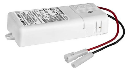 LED-Steuerung 2,1-20W 700mA 28,5V IP20 1-10V Dimmung 1-10 V Kstgeh dyn
