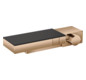 hansgrohe Thermostat Axor Edge AP-/UP-Montage, 2 Verbraucher, polished red gold