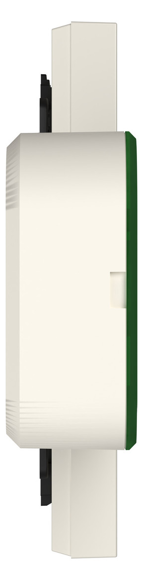 LED-Dimmaktor Zigbee 200W UP 1Ausg kap kapazitiv Vor Ort-/Handbedienung