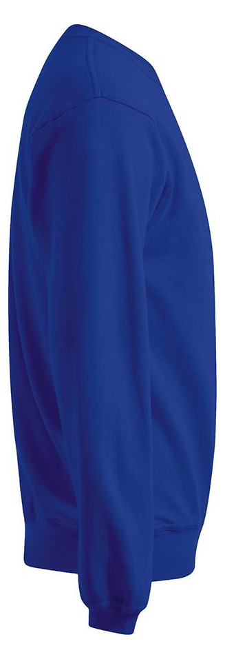 Bild Sweatshirt, Gr. 3XL, royal-2