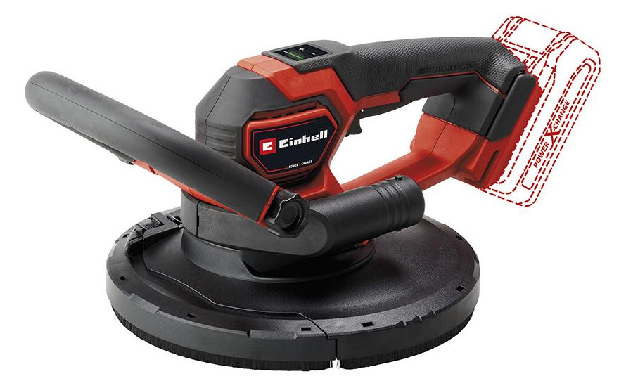 Bild Akku-Trockenauschleifer TP-DWS 18/225 i Soo - EINHELL-1