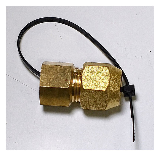 Remko Beipack 5 3/8"IG / 1/2"AG  1106443 