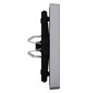 Wippe Schalter System Design edst glz