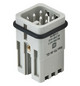 HART Stifteinsatz 7-pol.     09210072632 