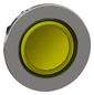 Drucktaster Front 1f ge bel.b Ø30,5mm rnd Geeignet für Beleuchtung IP66