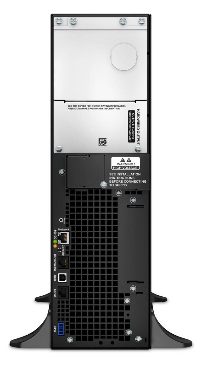 USV Stand Online 5000VA 3,59min 230V 432x130x719mm