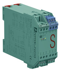 PF Trennschaltverstär.       KFD2-SH-EX1 