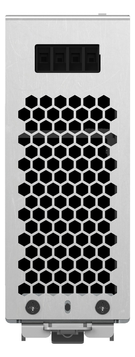 Gleichstromversorgung REG 100-240V 27W 100-240VAC f.Reiheneinb 10A IP20