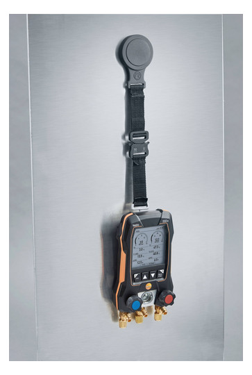 Testo Magnetgurt f.digitale    0564 1001 