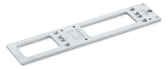 GEZE Ts 4000/Ts 5000 Mounting     049185 