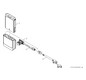 BOSCH Luft-Wasser-Wärmepumpe Compress 7000i CS7000iAW 13 IRM-T, 11 kW, 190 l Speicher