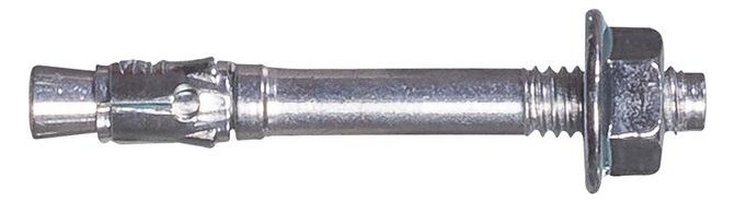Bild UPAT Nagelanker UNA 6x30 M6/5 galZn-0