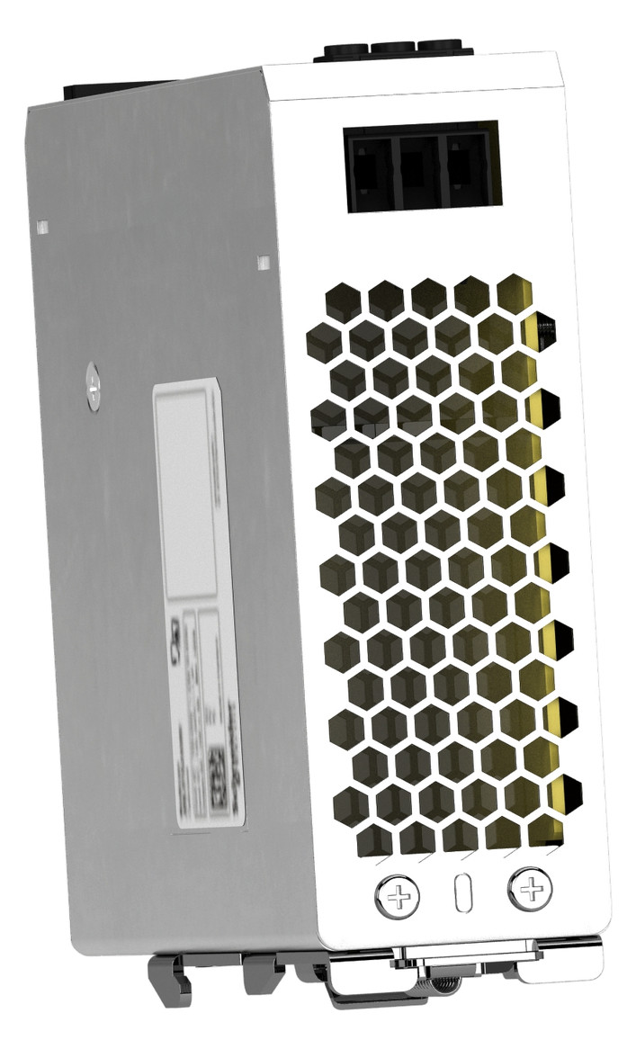 Gleichstromversorgung 12V 120W 120VA 100-240VAC 10A Kurzschlussf IP20