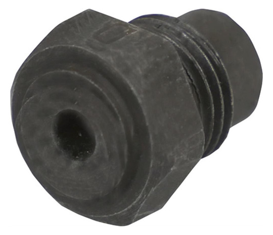 GOEBEL-Mundstück für GO-BR1 - 4,8-5,0mm