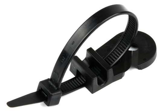 Dachhaken diveclip, 25 Stk.