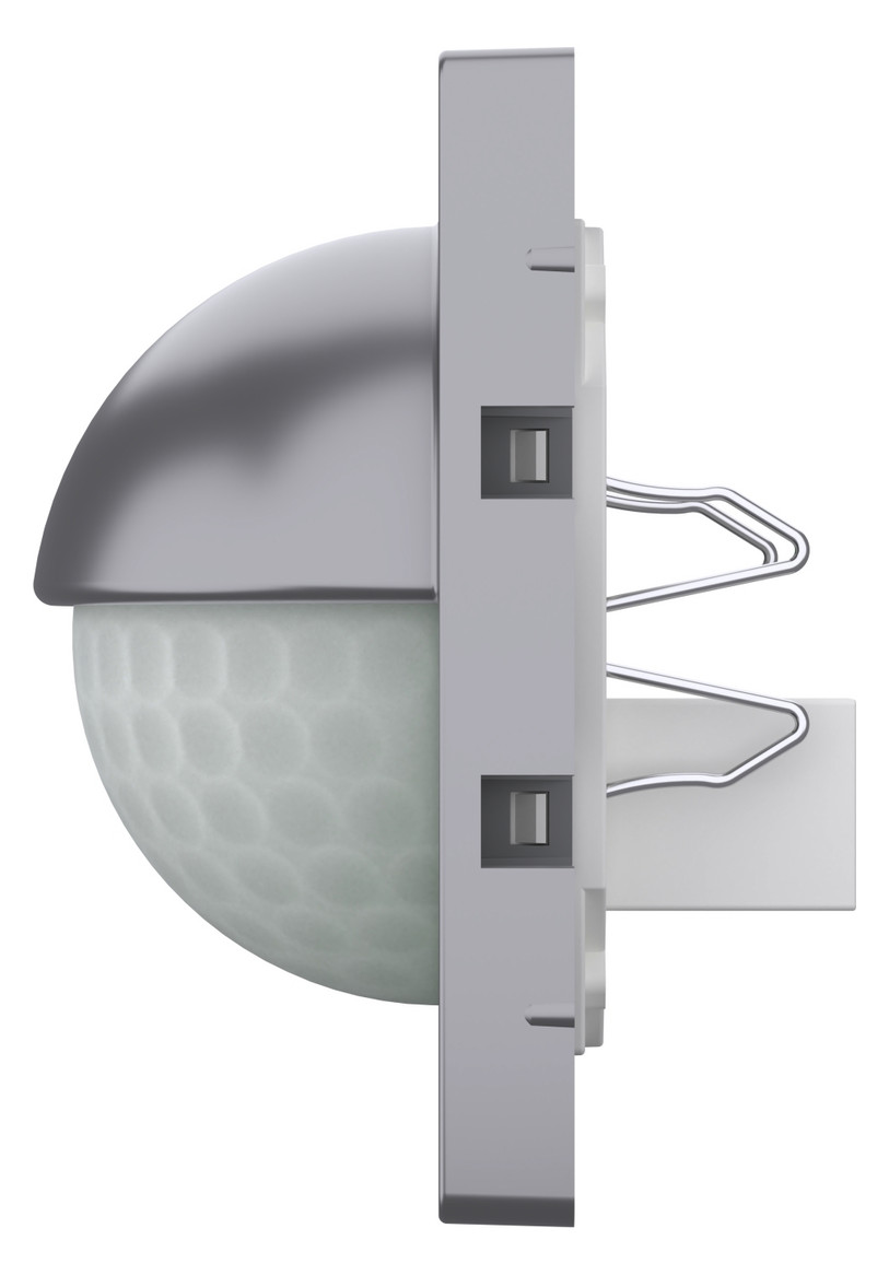 Bewegungsmeldersensor UP System Design UP 180° edst 1,1m IP20 Vernetzbar