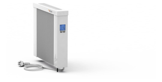 ELKA Flächenspeicher           PLN50/520 