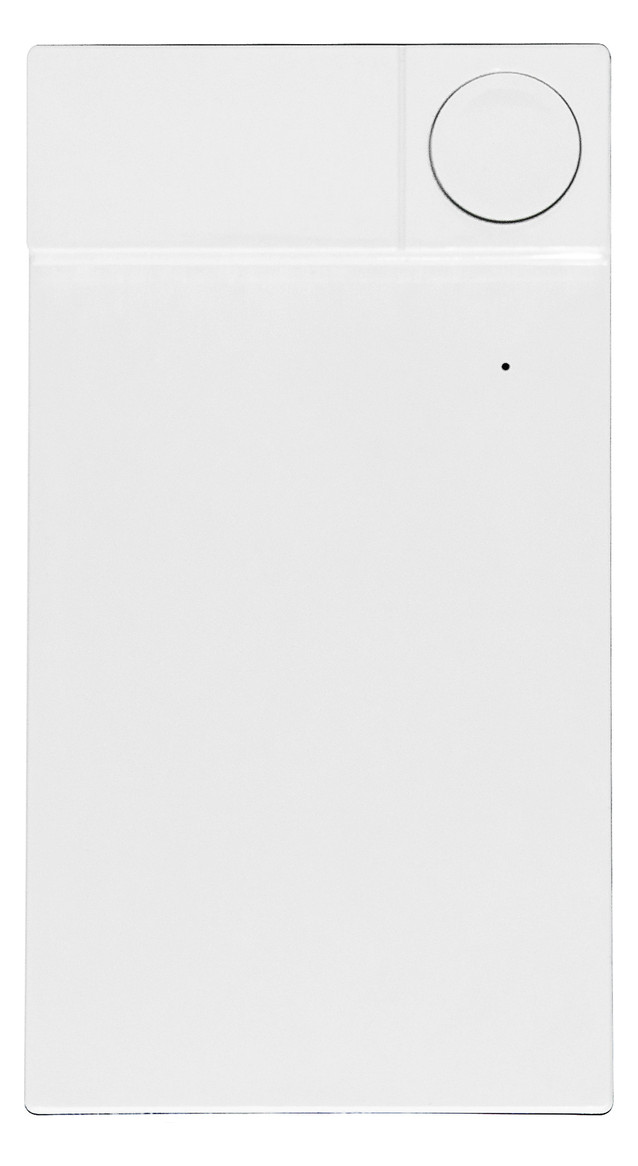 Raumthermostat 24V IP20