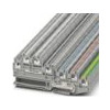      PTIO 1,5/S/5-PE/U-BK/O-WH-LED 24 GN 