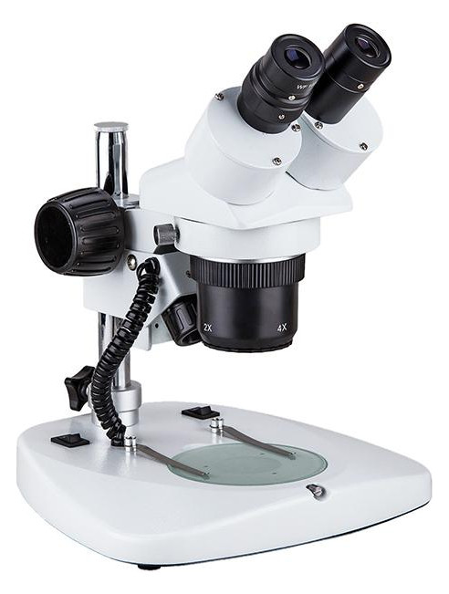 Bild Stereomikroskop LAB 1 HITEC-0