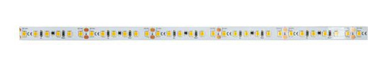 LED-Lichtband 20W/m ws 2700K 120Stk/m DC IP00 LED nicht austauschbar 50mm 24V