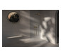 Bette Duschfliese PLUS BetteAir 1500 x 1000 mm, bahama beige, Rechteck, glasierter Titan-Stahl
