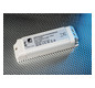 LED-Trafo 3-16W 350mA 10-54V IP20 Kstgeh dyn 141x45x26mm