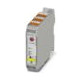 Phoenix     ELR H3-IES-PT-24DC/500AC-2-T 