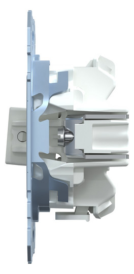 Wipptaster-Modul 1S UP QuickFlex m.Bel IP20