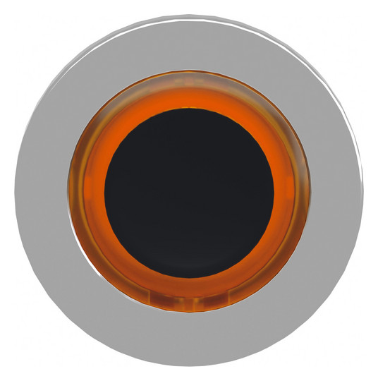 Drucktaster Front 1f or bel.b Ø30,5mm rnd Geeignet für Beleuchtung IP66