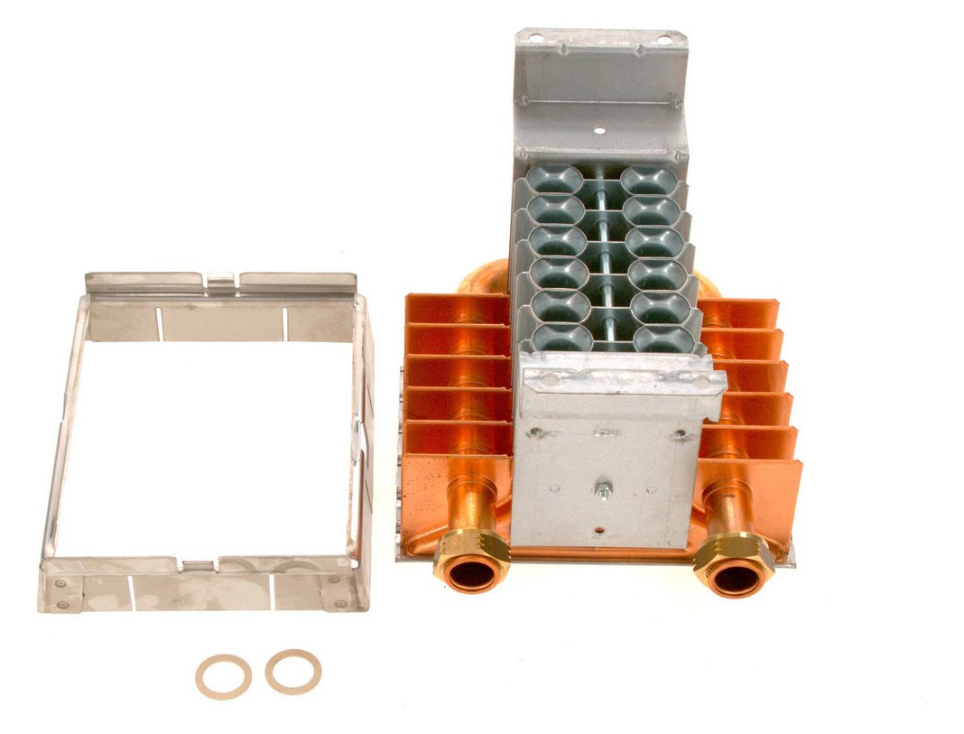 BOSCH Ersatzteil TTNR: 7100604 Brenner kpl 11/W,11/WG