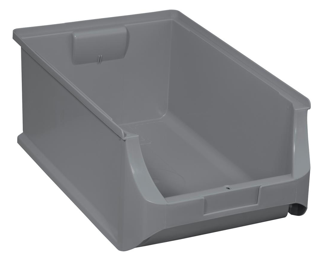 Bild ProfiPlus Box RE 5, grau 310x500x200 mm - allit-0