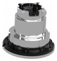 Drucktaster Front 1f ws bel.b Ø30,5mm rnd Geeignet für Beleuchtung IP66