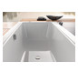 Badewanne BetteOne 3310 ägäis, 160x70x42cm