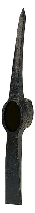 Bild Kreuzhacke 3,5 kg Import o. Stiel - SHW-0