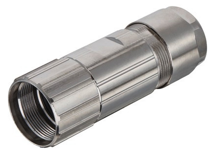 HART Han M23 P Gehäuse 11-17 09156000403 