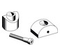 aquatherm Schweißwerkzeug 250 x 32 mm