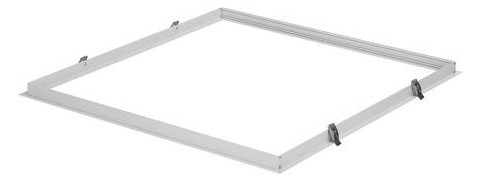 Einbaurahmen ws ST L680mm B680mm H30mm