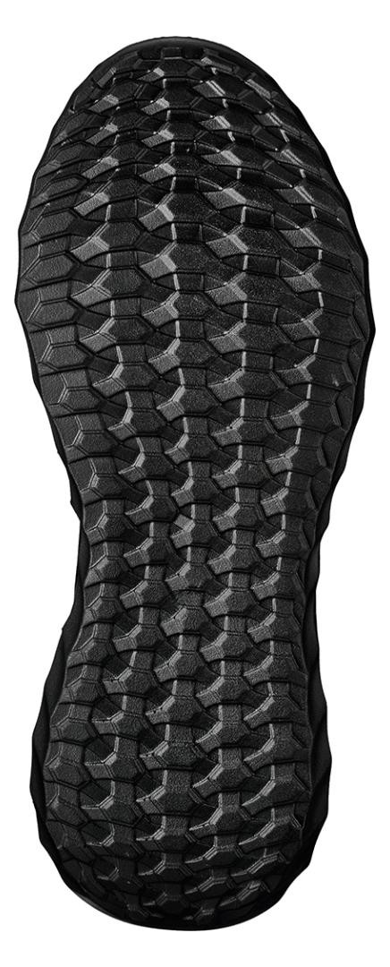 Bild Halbschuh LOCRI Schwarz/Grün, S1PS SR ES D Gr. 41 WICA-2