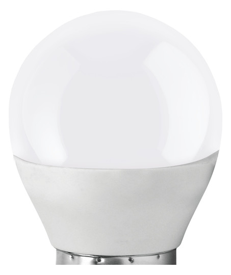EGLO Leuchtmittel E27-LED G45 4,9W 12266 