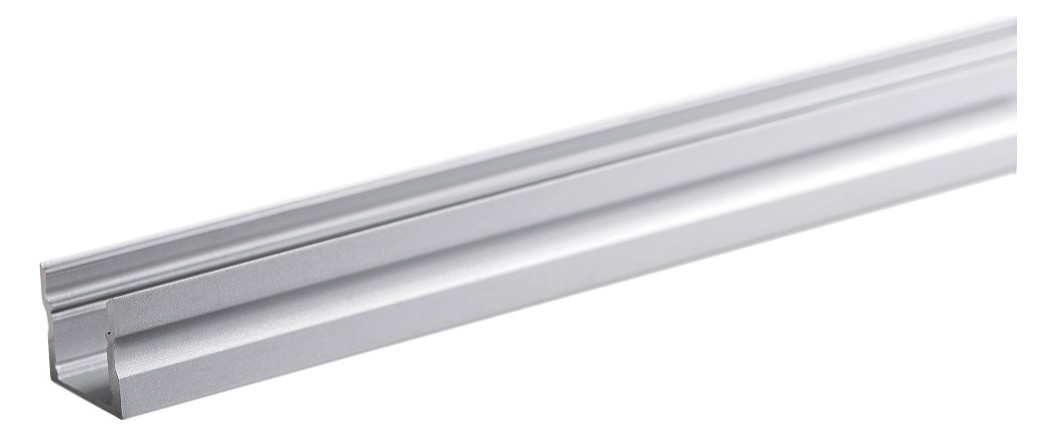 Alu-Profil alu L3000mm B17,2mm