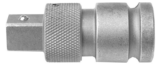 ASW-Kraft-Schnellwechselfutter 3/8