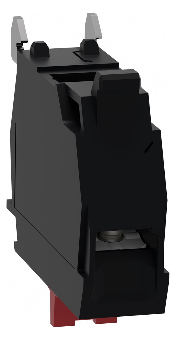 Hilfsschalterblock 1Ö Bodenbef 3A/AC Schraub