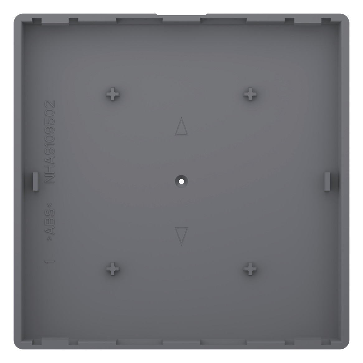 Wippe 1t Schalter System Design edst glz