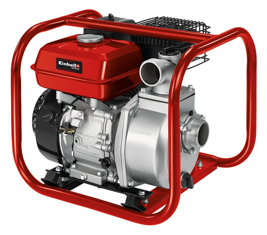 Bild nzin-Wasserpumpe GE-PW 46 - EINHELL-0