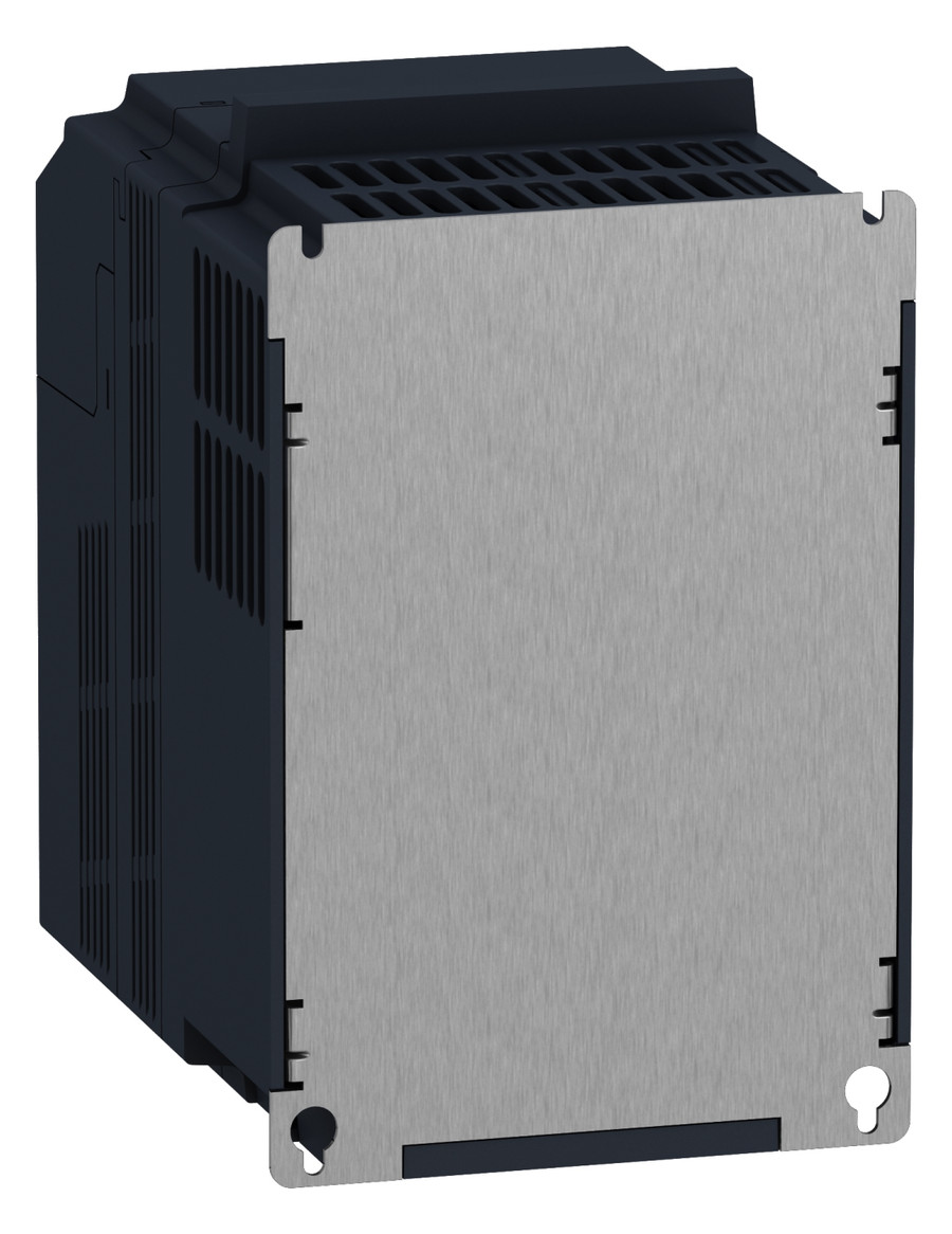 Frequenzumrichter lin=5,5 380-500V E3ph A3ph 599Hz 50/60Hz IP20 5%F 10%V