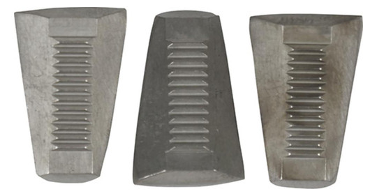 GOEBEL-Futterbacken-Set für GO-BR 1+2 - 3-teilig